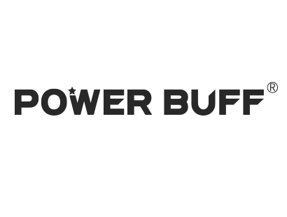 POWER BUFF
