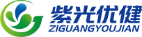 威海紫光优健logo